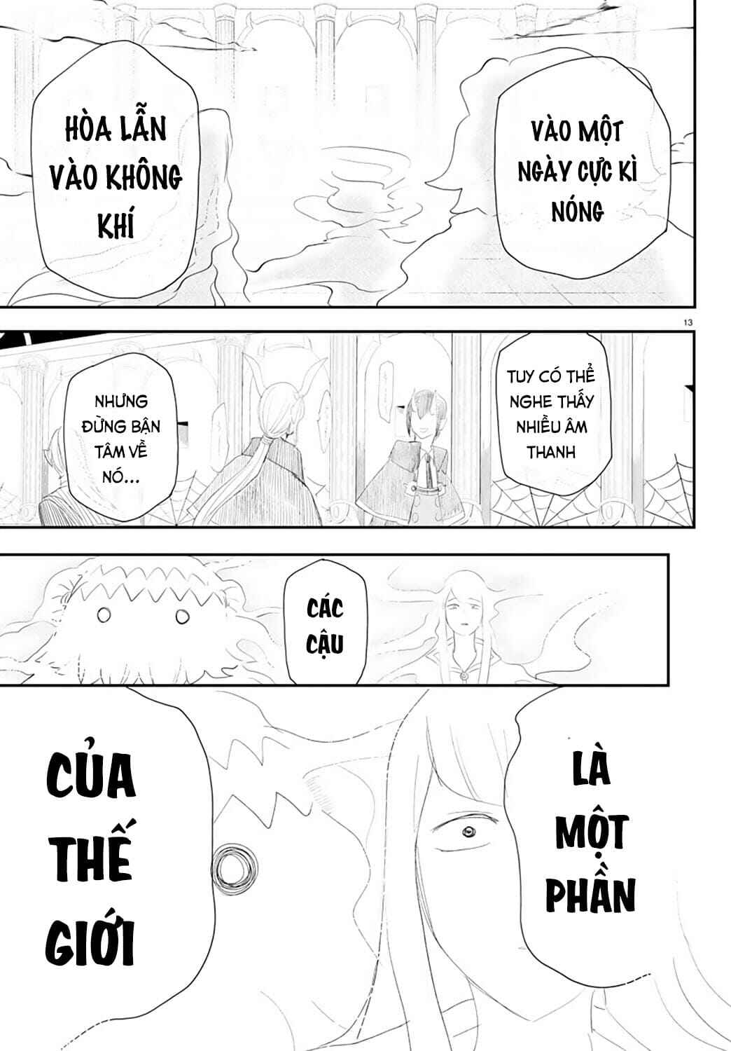 Chapter 234 - Page 14