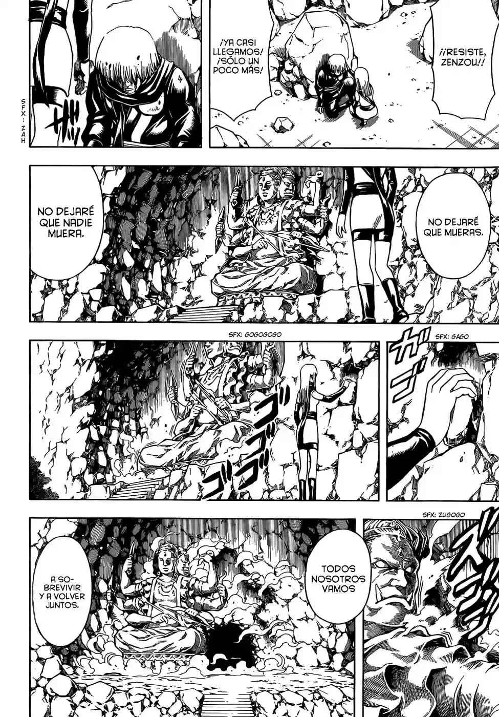 Chapter 513 - Page 10