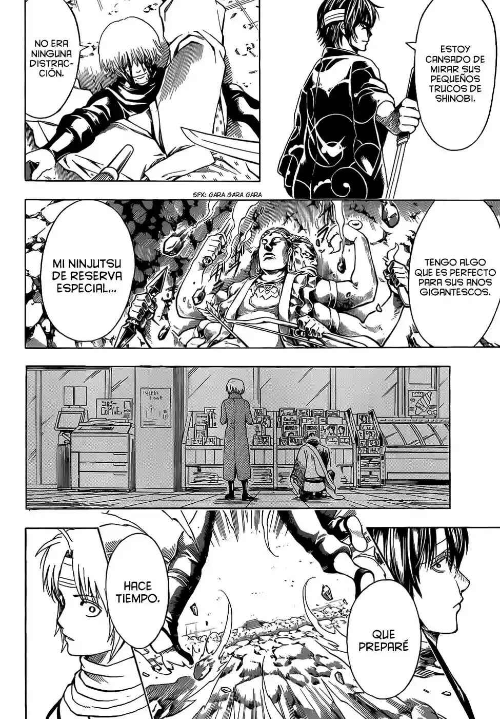 Chapter 513 - Page 20