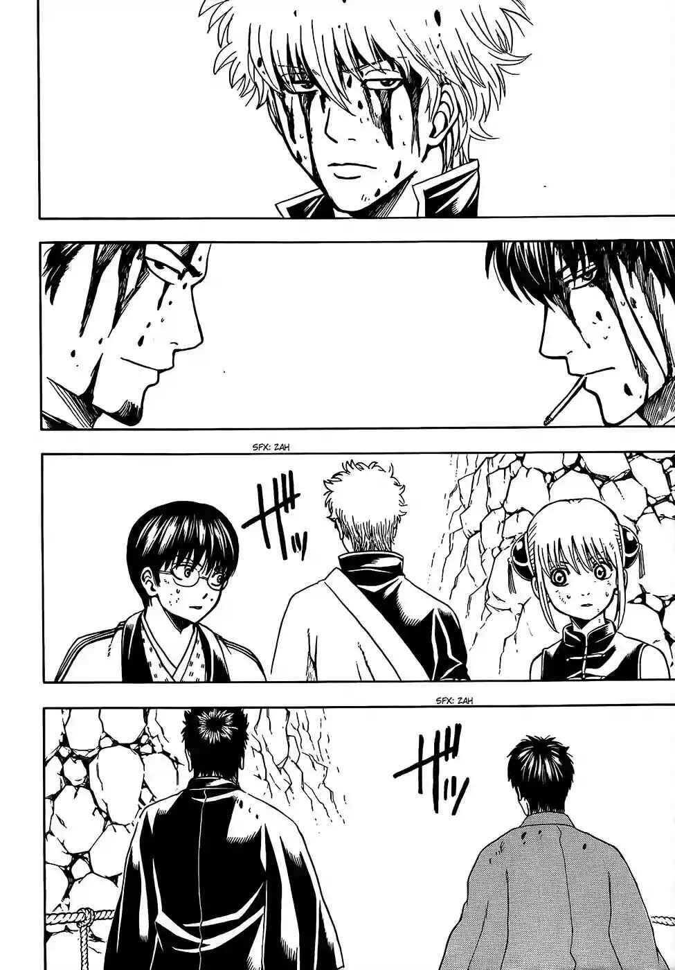Chapter 513 - Page 4