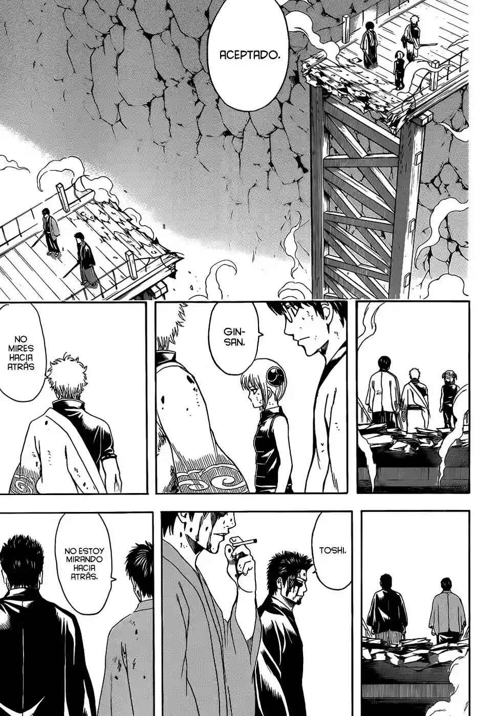 Chapter 513 - Page 5