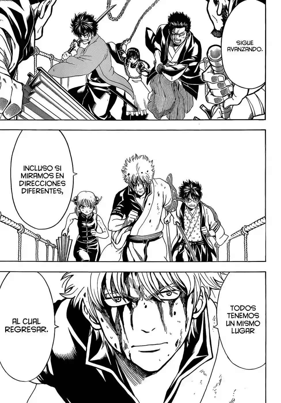 Chapter 513 - Page 7