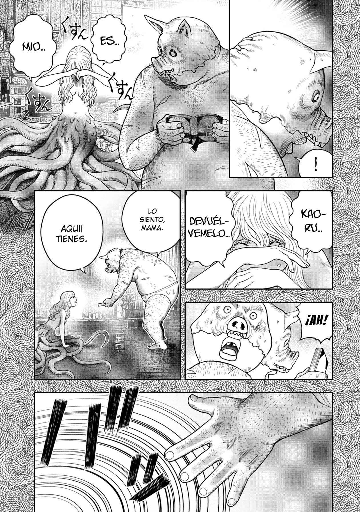 Chapter 111 - Page 16