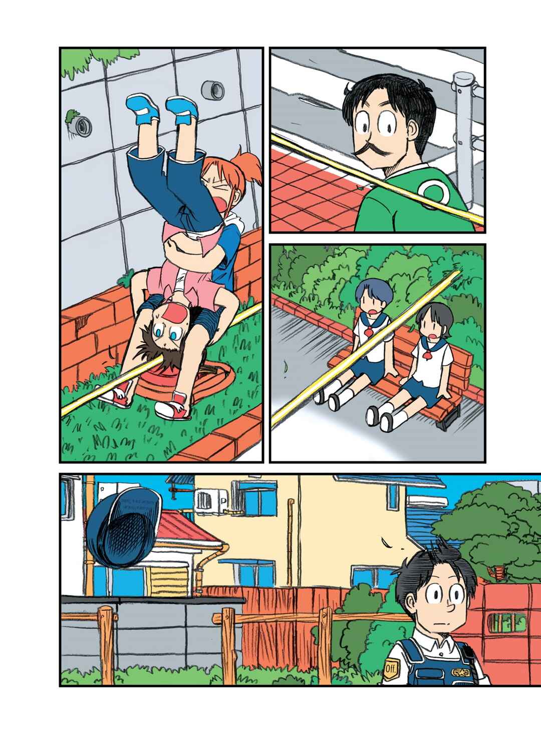 Chapter 67 - Page 3