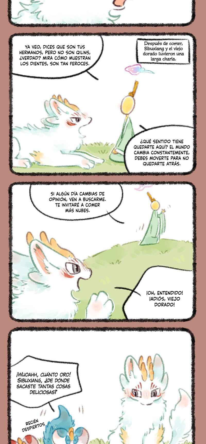 Chapter 746 - Page 4