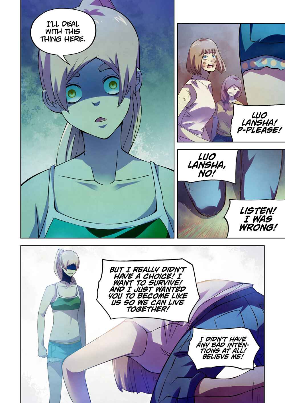 Chapter 192 - Page 10