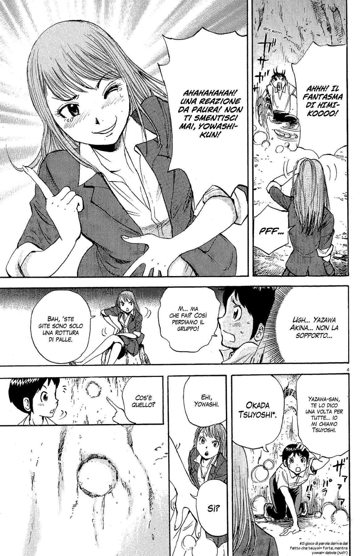 Chapter 5 - Page 3
