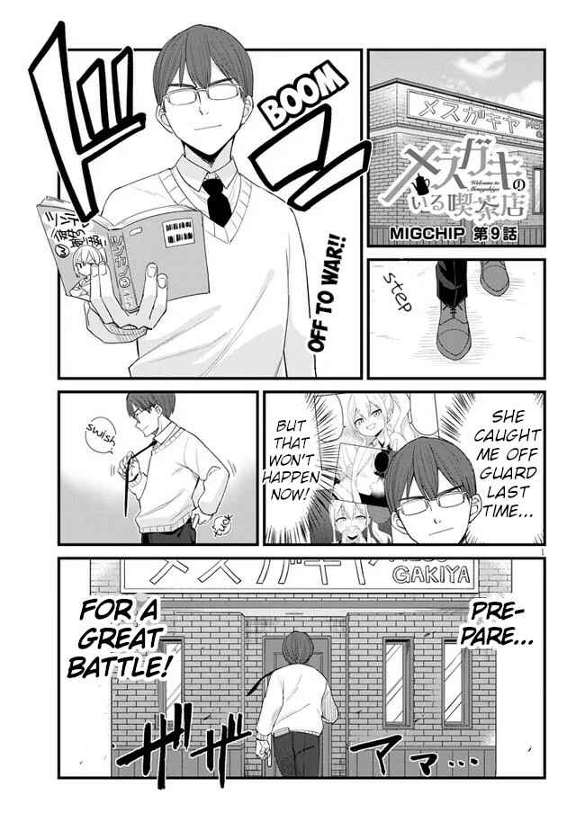Chapter 9 - Page 1