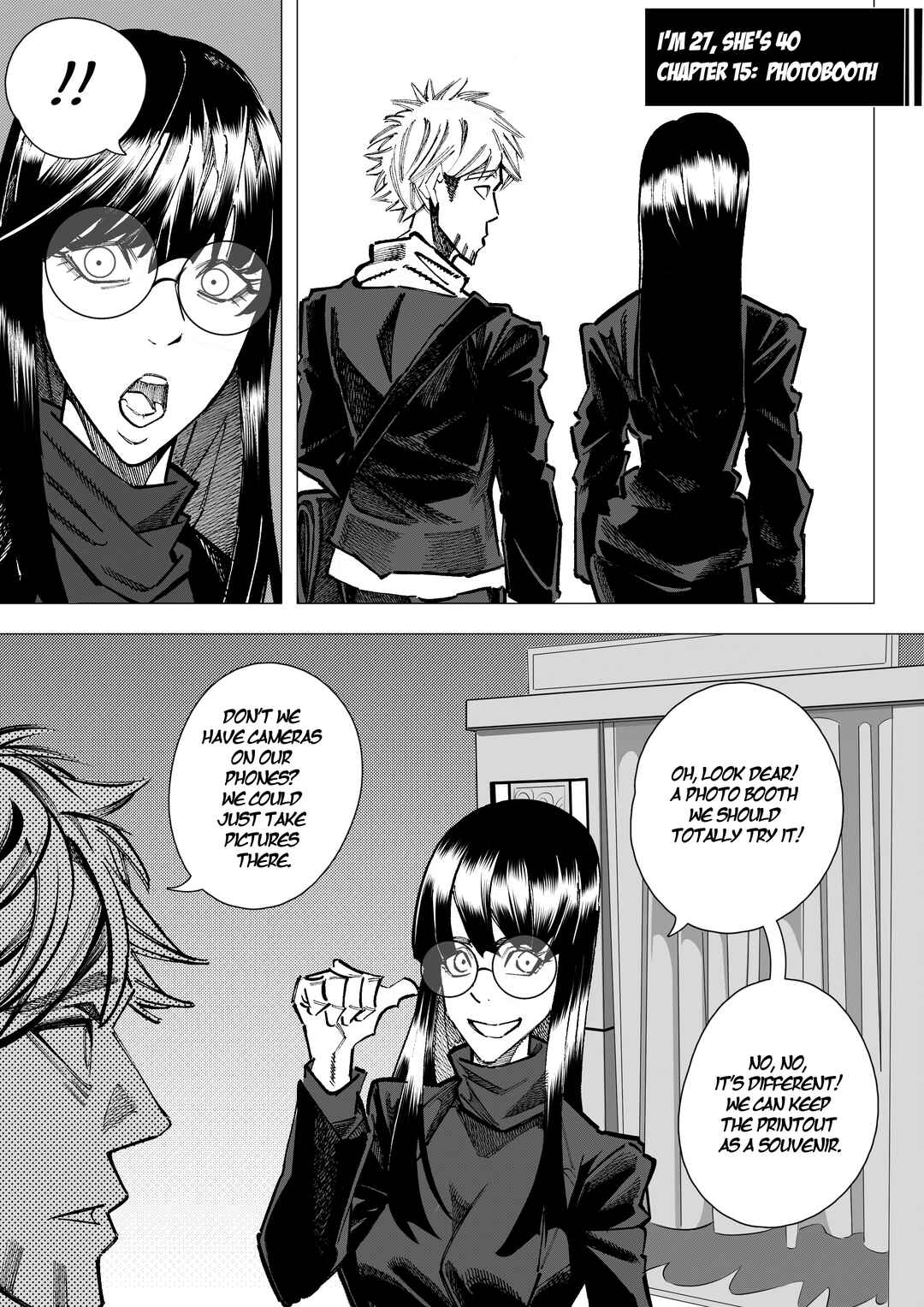 Chapter 15 - Page 1