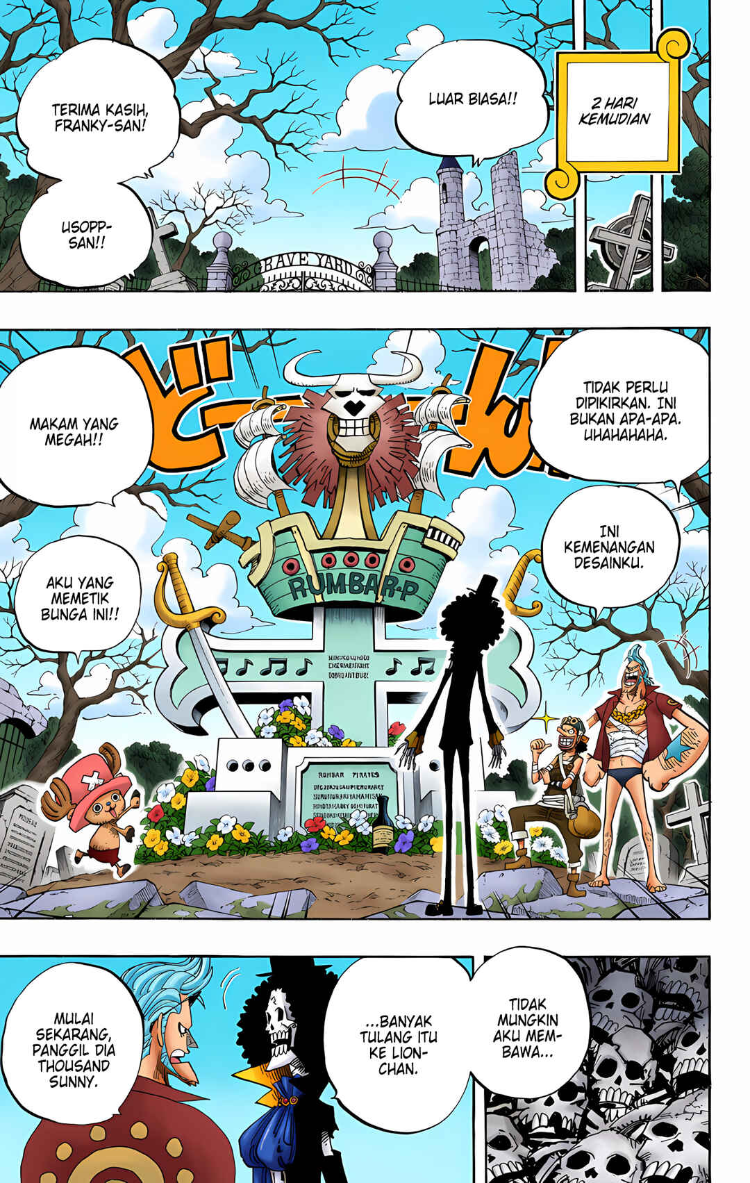 Chapter 489 - Page 11
