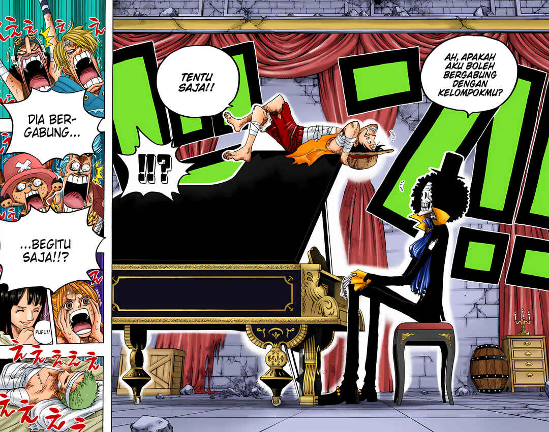 Chapter 489 - Page 6