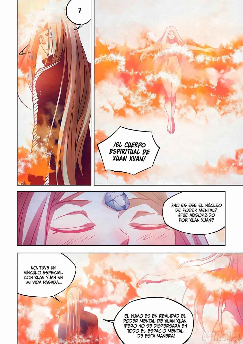 Chapter 296 - Page 5