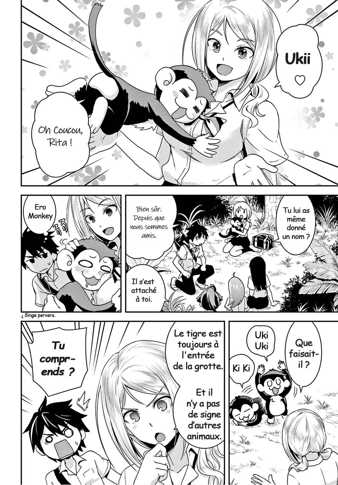 Chapter 2 - Page 5