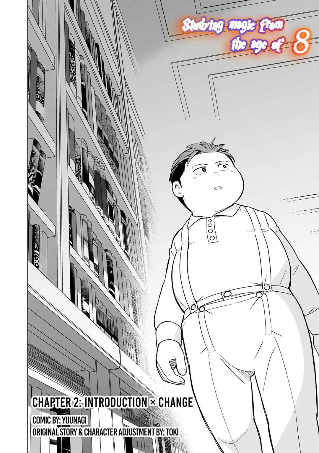 Chapter 2 - Page 2