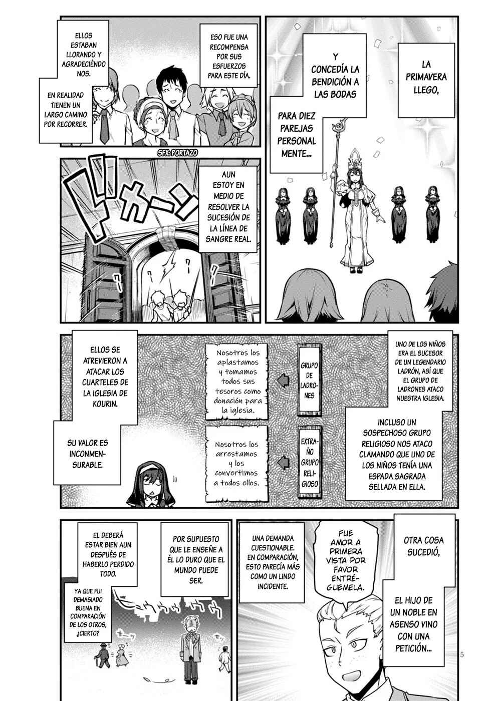 Chapter 220 - Page 5