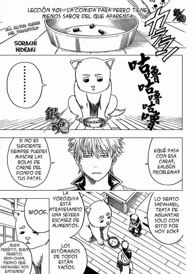 Chapter 401 - Page 2