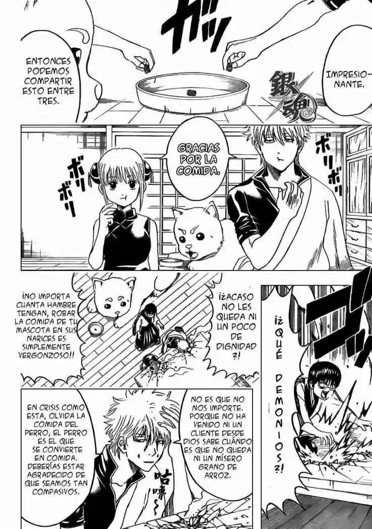 Chapter 401 - Page 3
