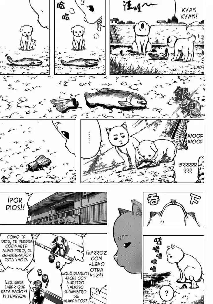 Chapter 401 - Page 8