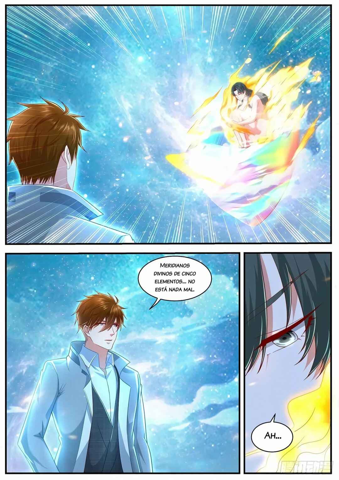 Chapter 624 - Page 3