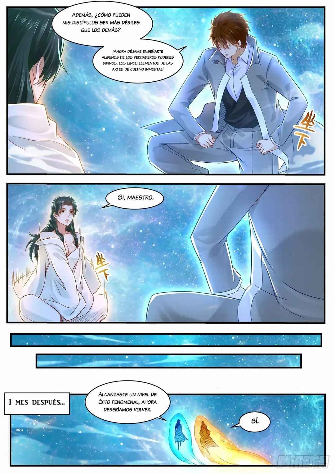 Chapter 624 - Page 6
