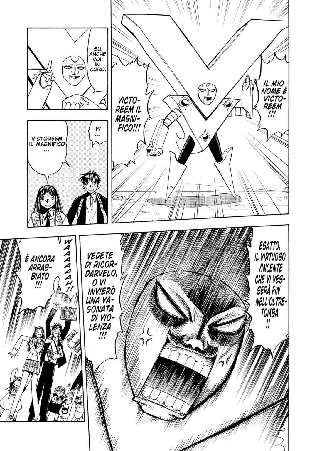 Chapter 117 - Page 9