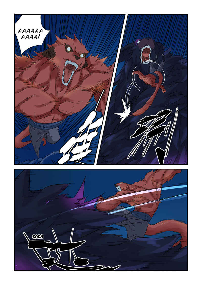 Chapter 133 - Page 11