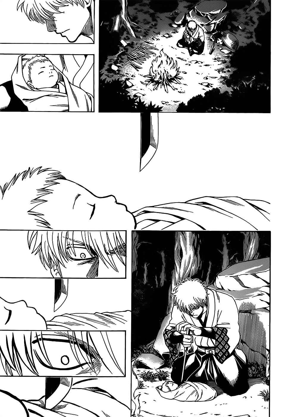 Chapter 679 - Page 13