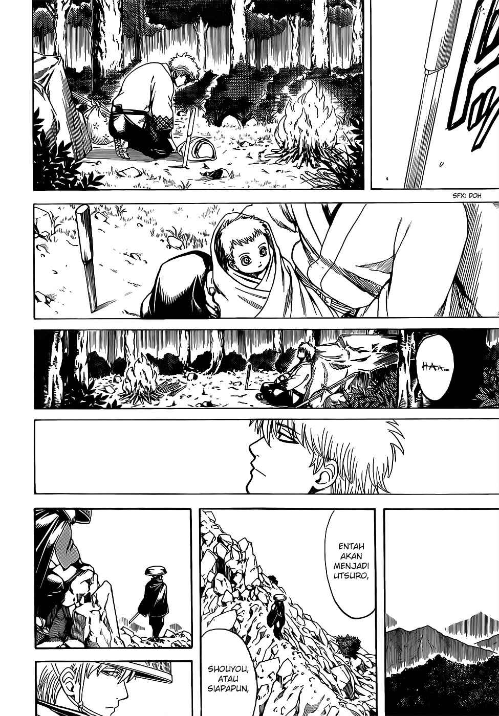 Chapter 679 - Page 14
