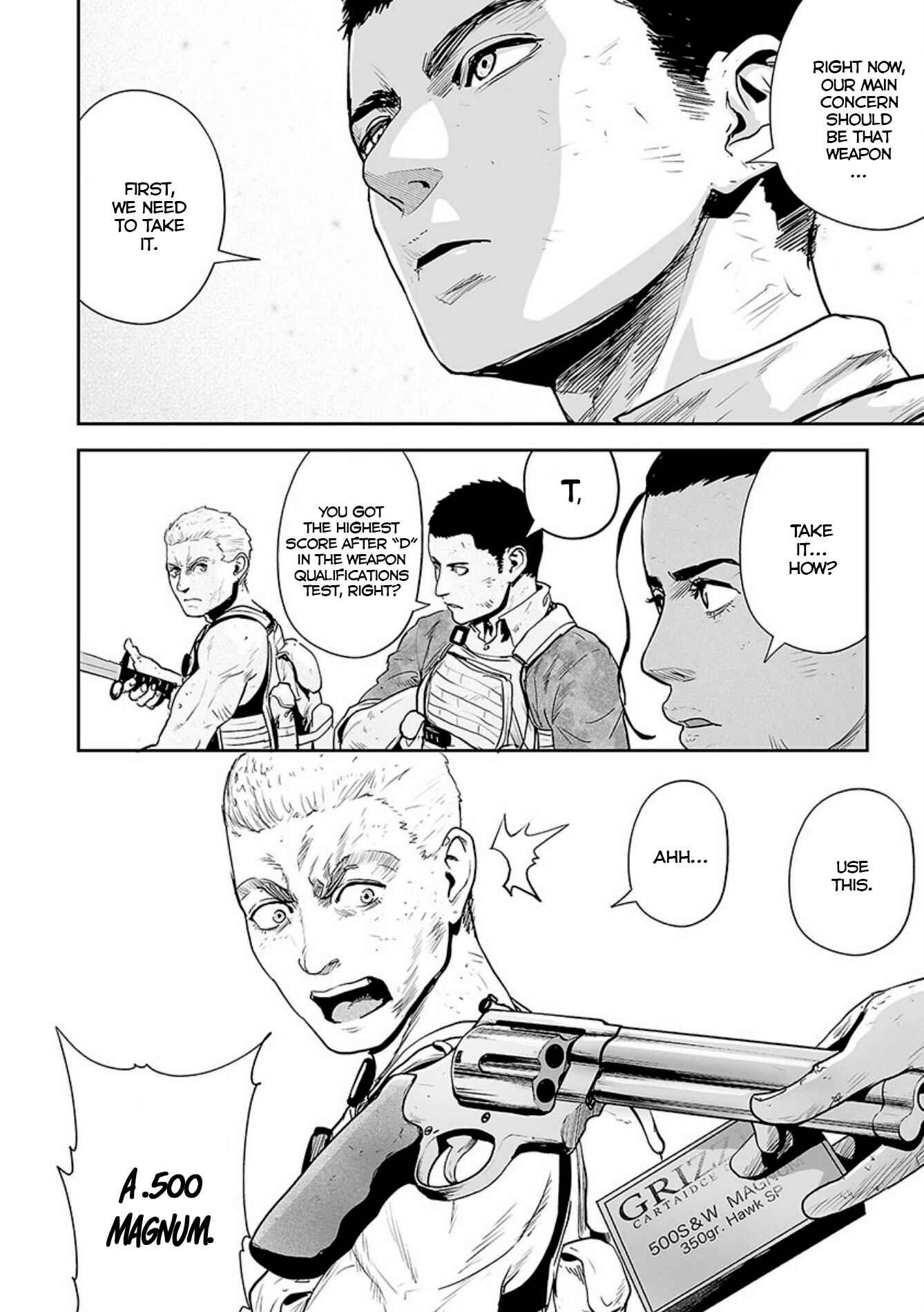 Chapter 25 - Page 3
