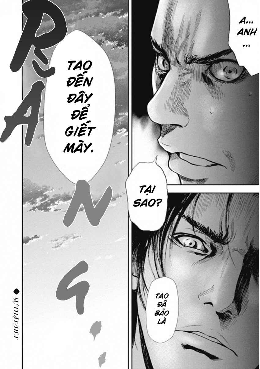 Chapter 133 - Page 19