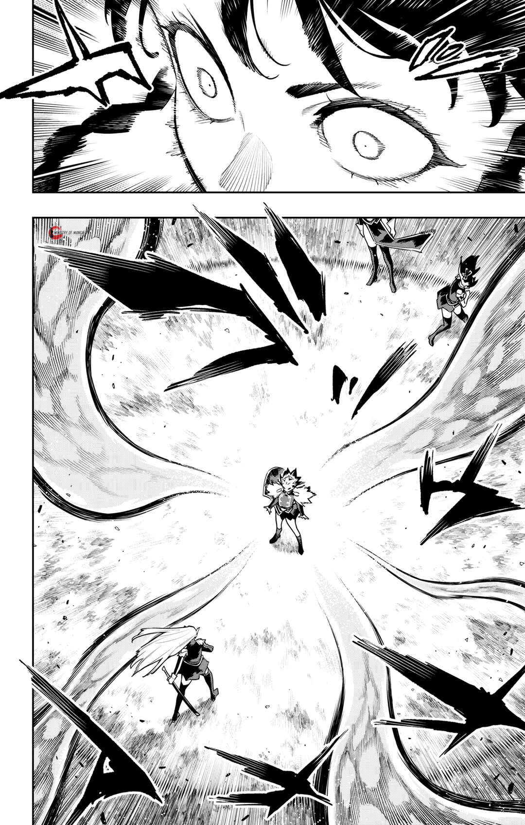 Chapter 166 - Page 9