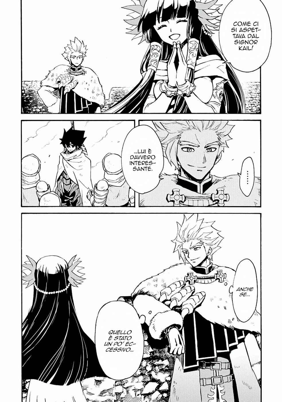 Chapter 77 - Page 14