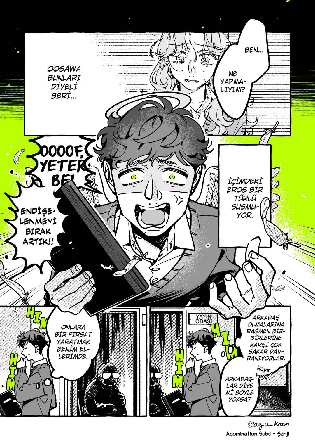 Chapter 103 - Page 1