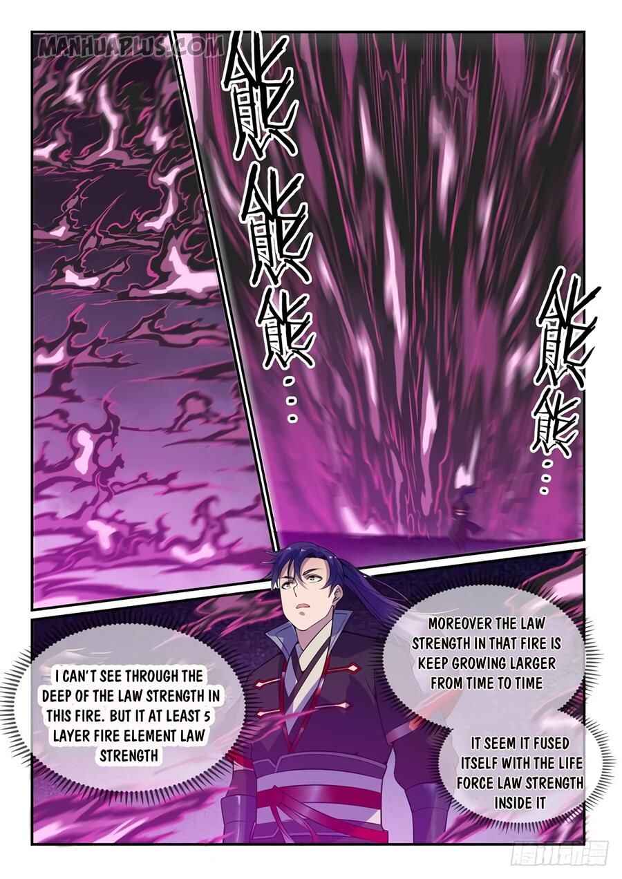 Chapter 529 - Page 14