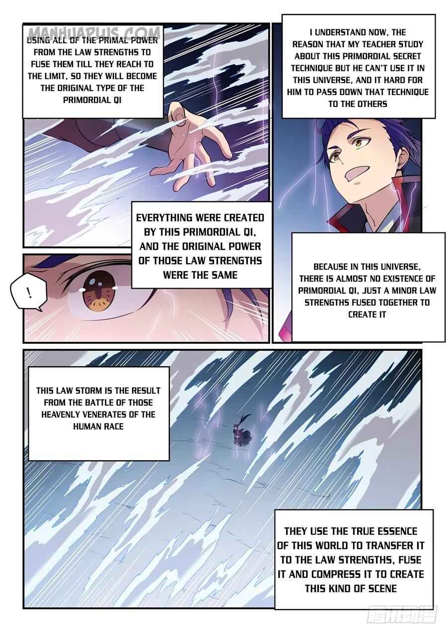 Chapter 529 - Page 2
