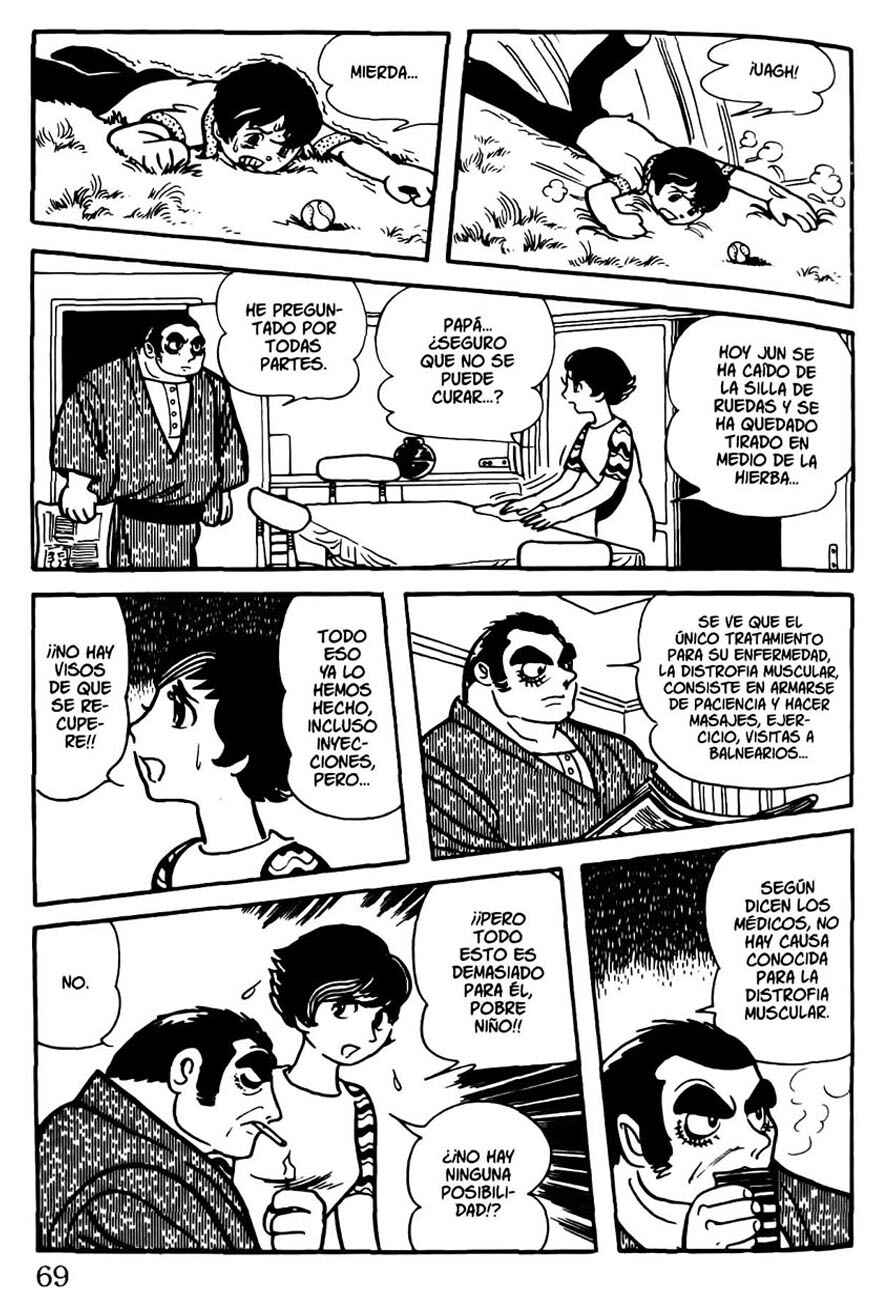 Chapter 75 - Page 5