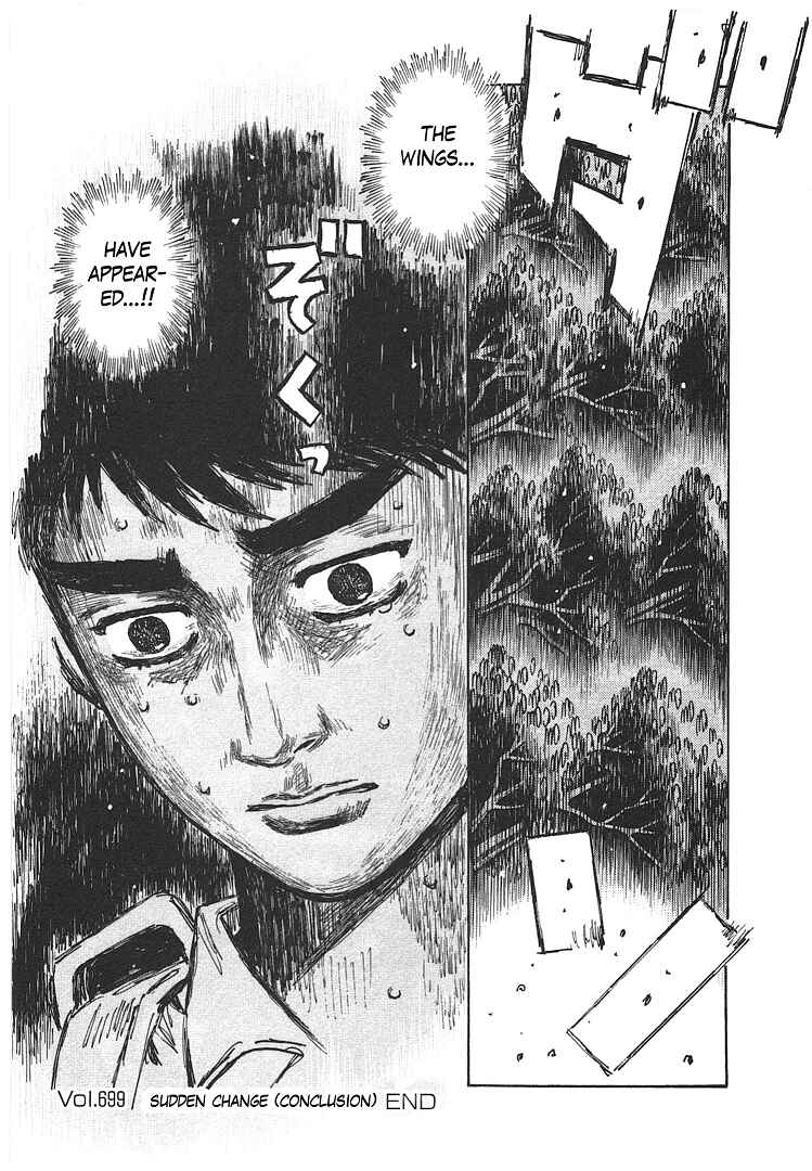 Chapter 699 - Page 9