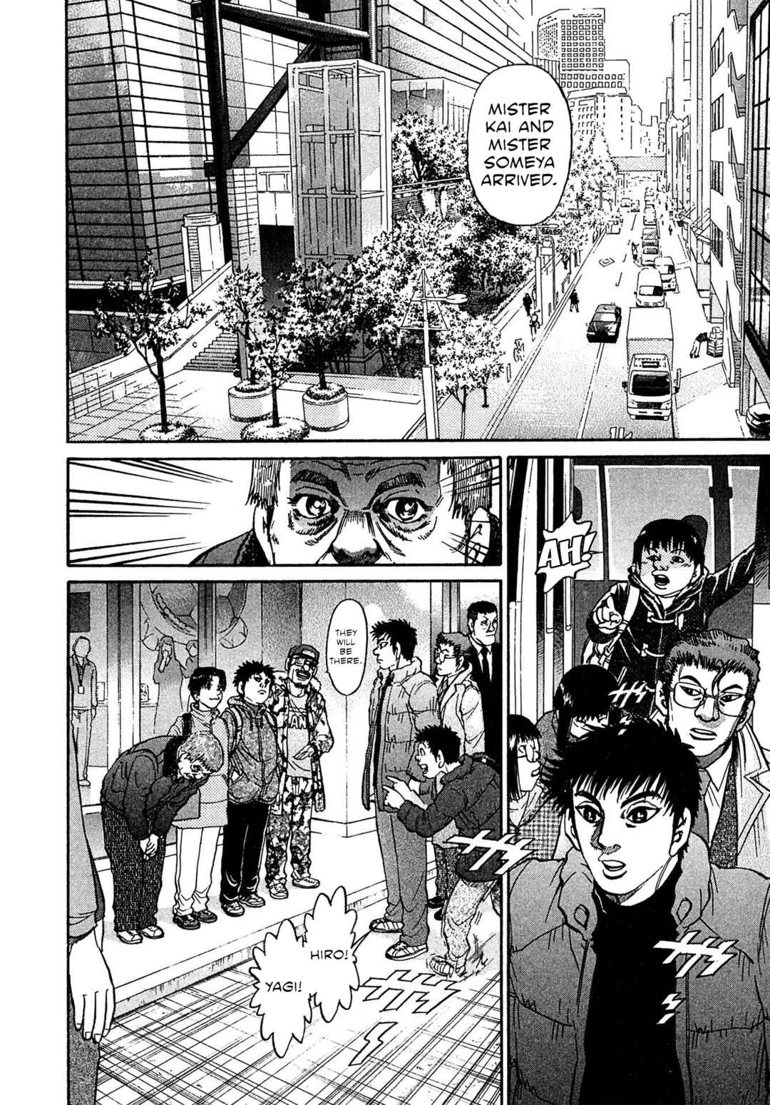 Chapter 83 - Page 6