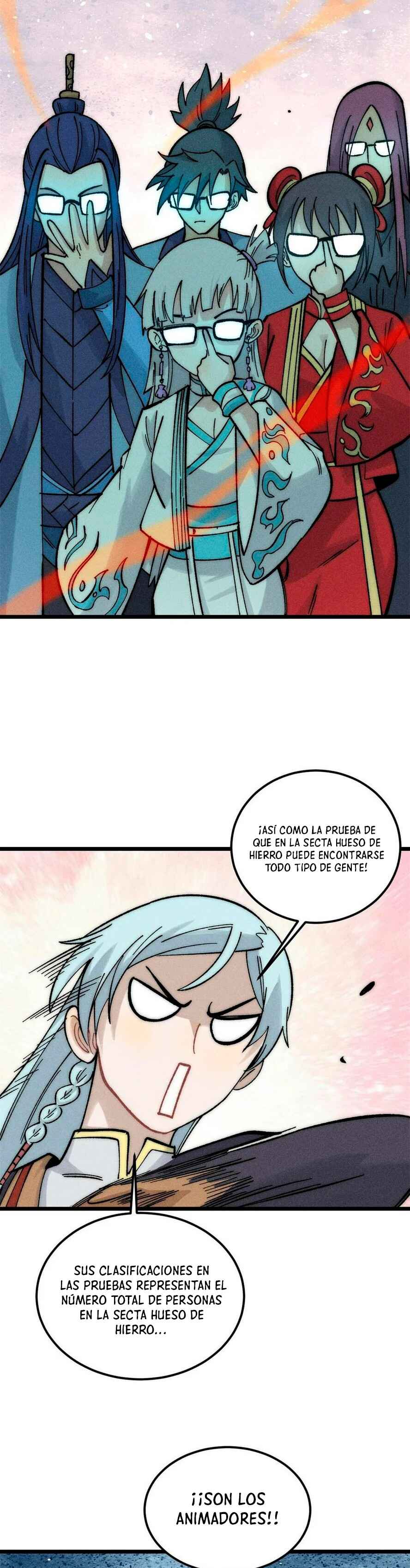 Chapter 223 - Page 25