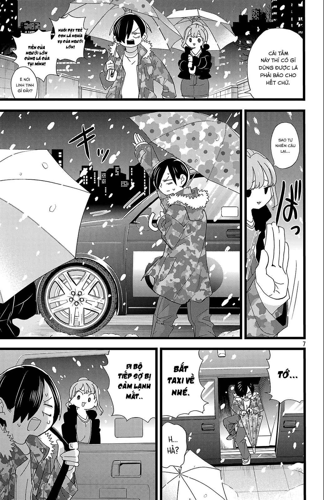 Chapter 179 - Page 8