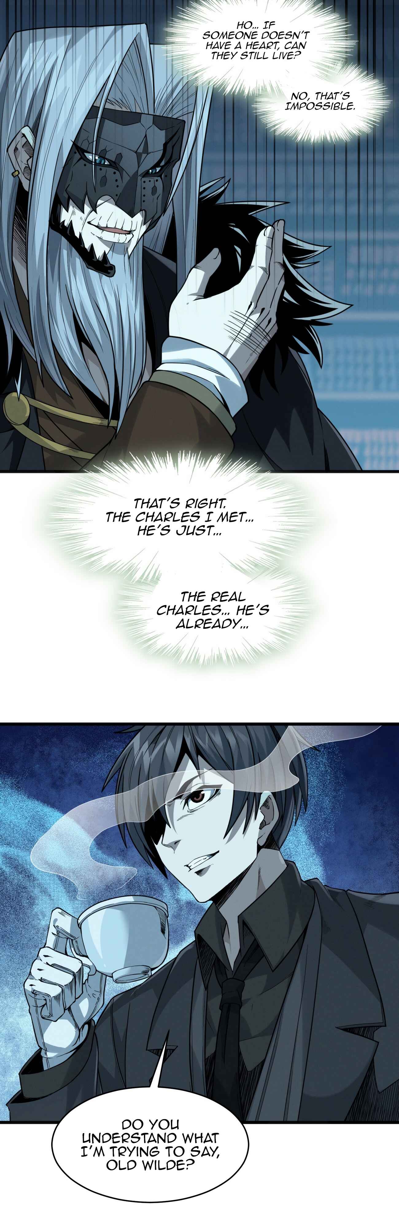 Chapter 21 - Page 20