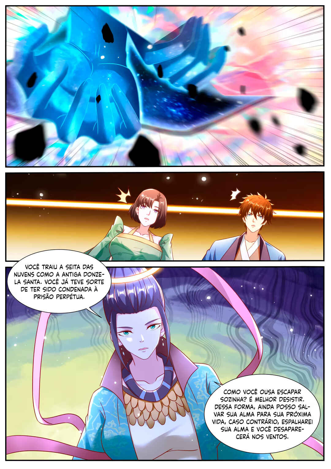 Chapter 963 - Page 6