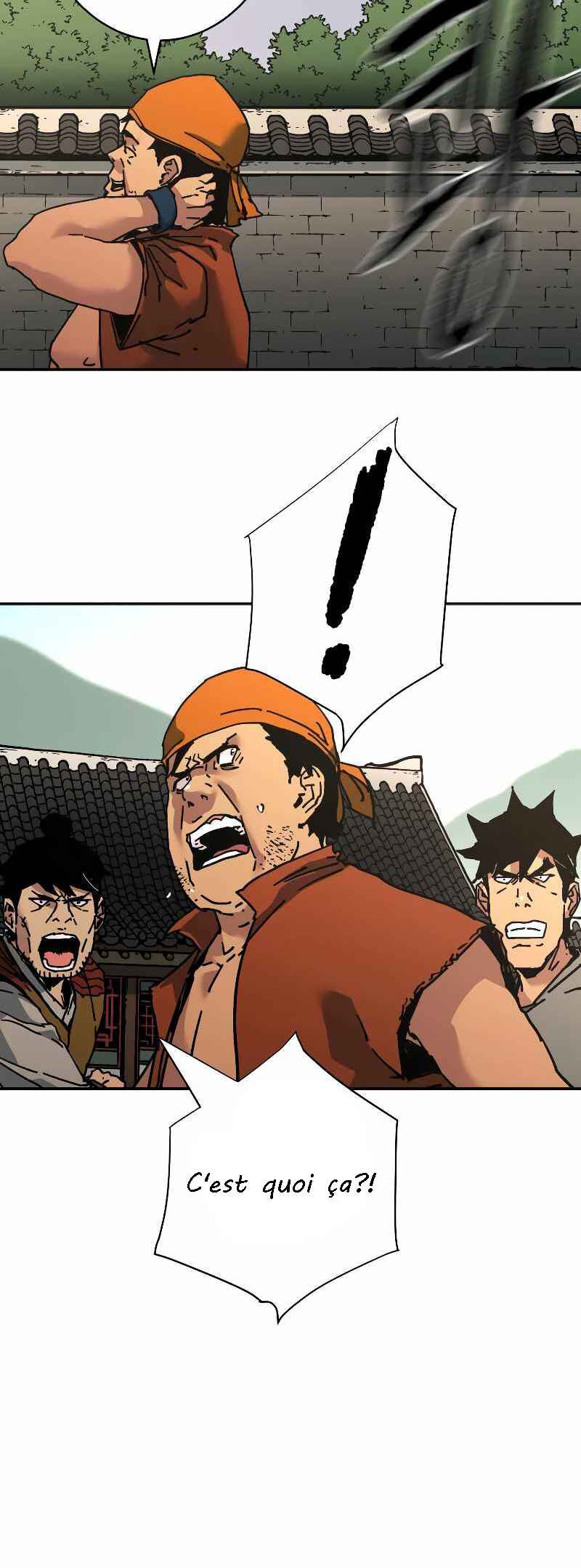 Chapter 233 - Page 17