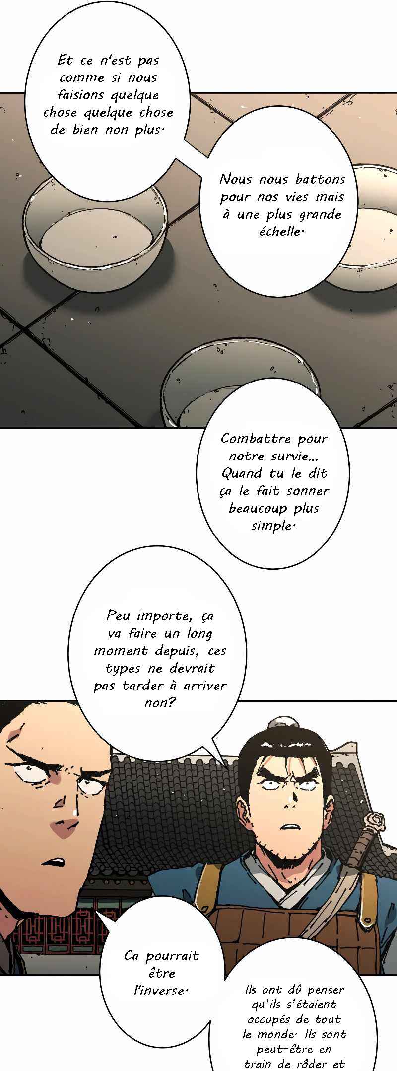 Chapter 233 - Page 24