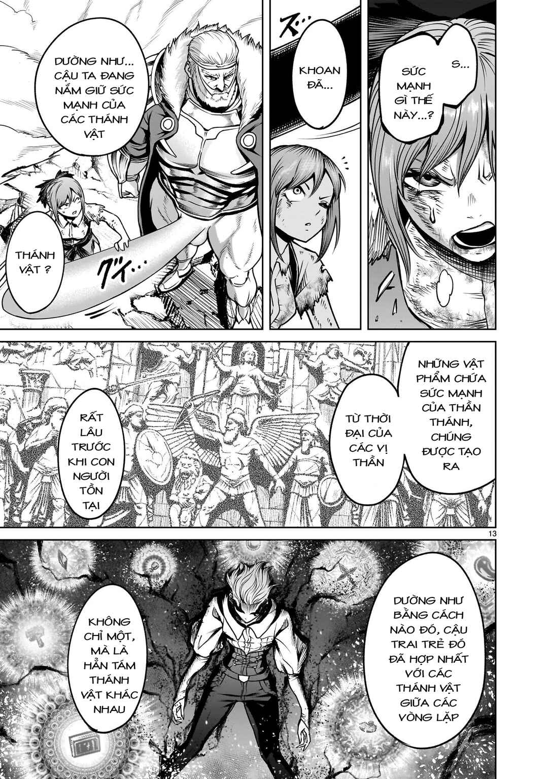 Chapter 93 - Page 10