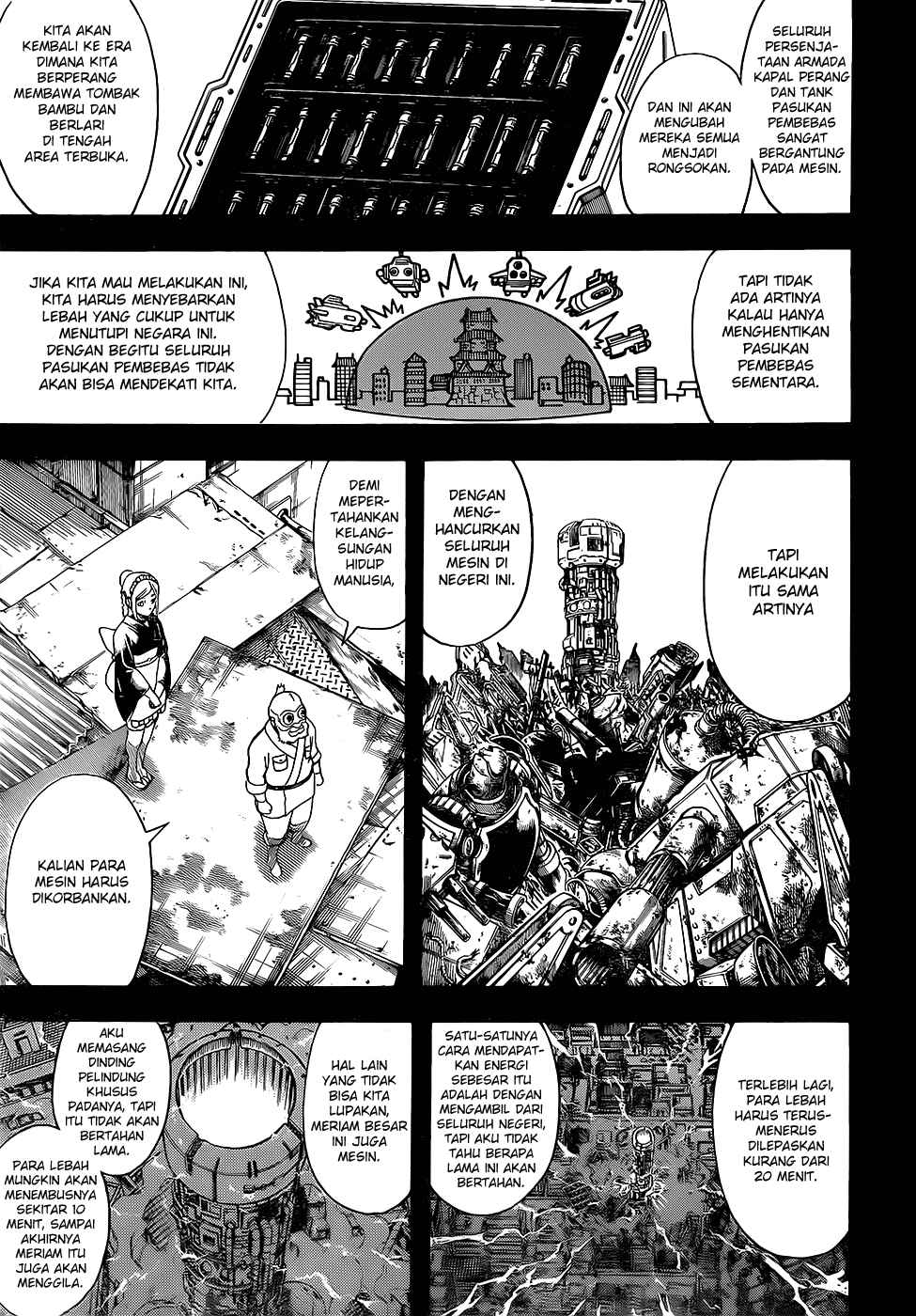 Chapter 610 - Page 7