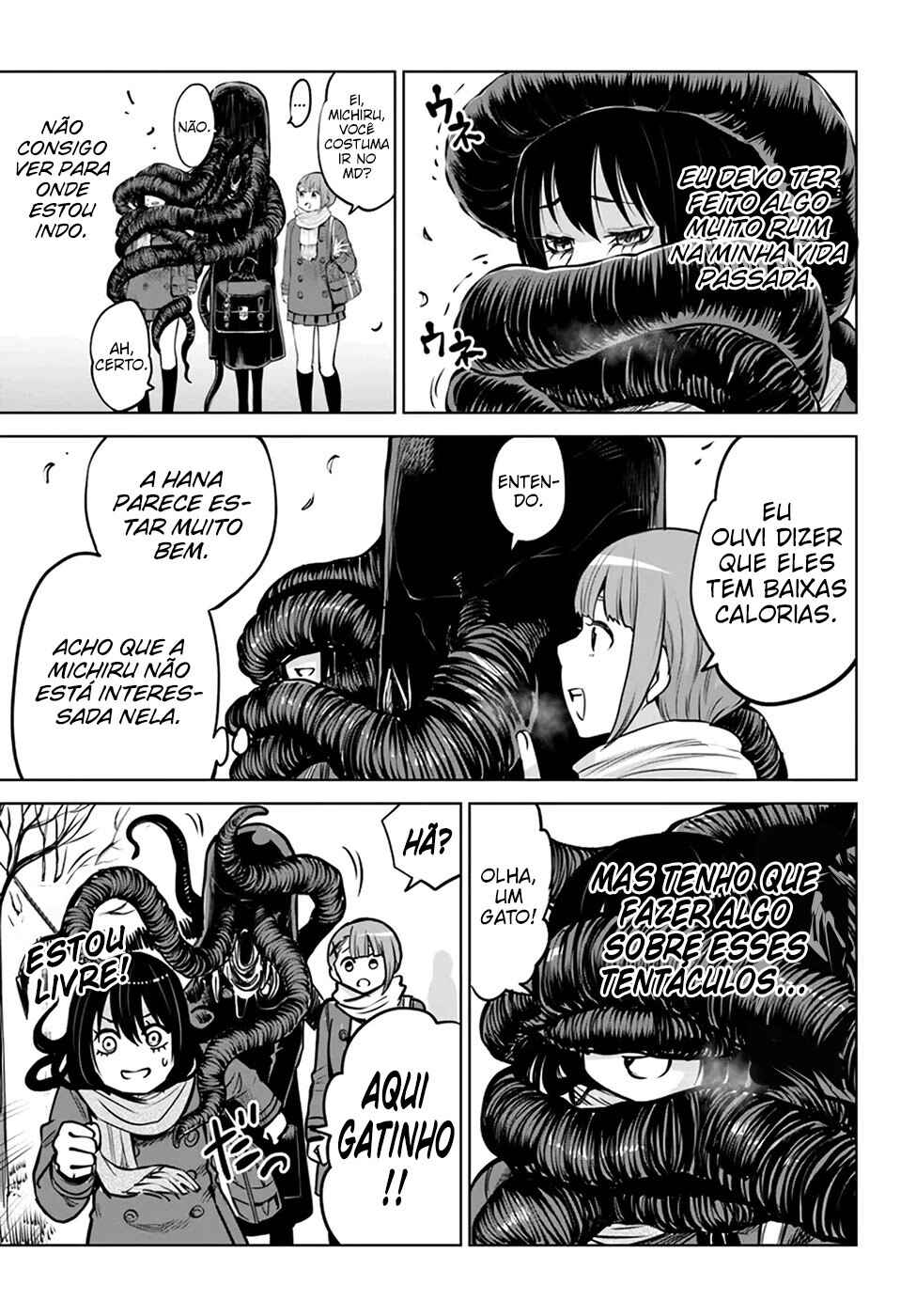 Chapter 42 - Page 22