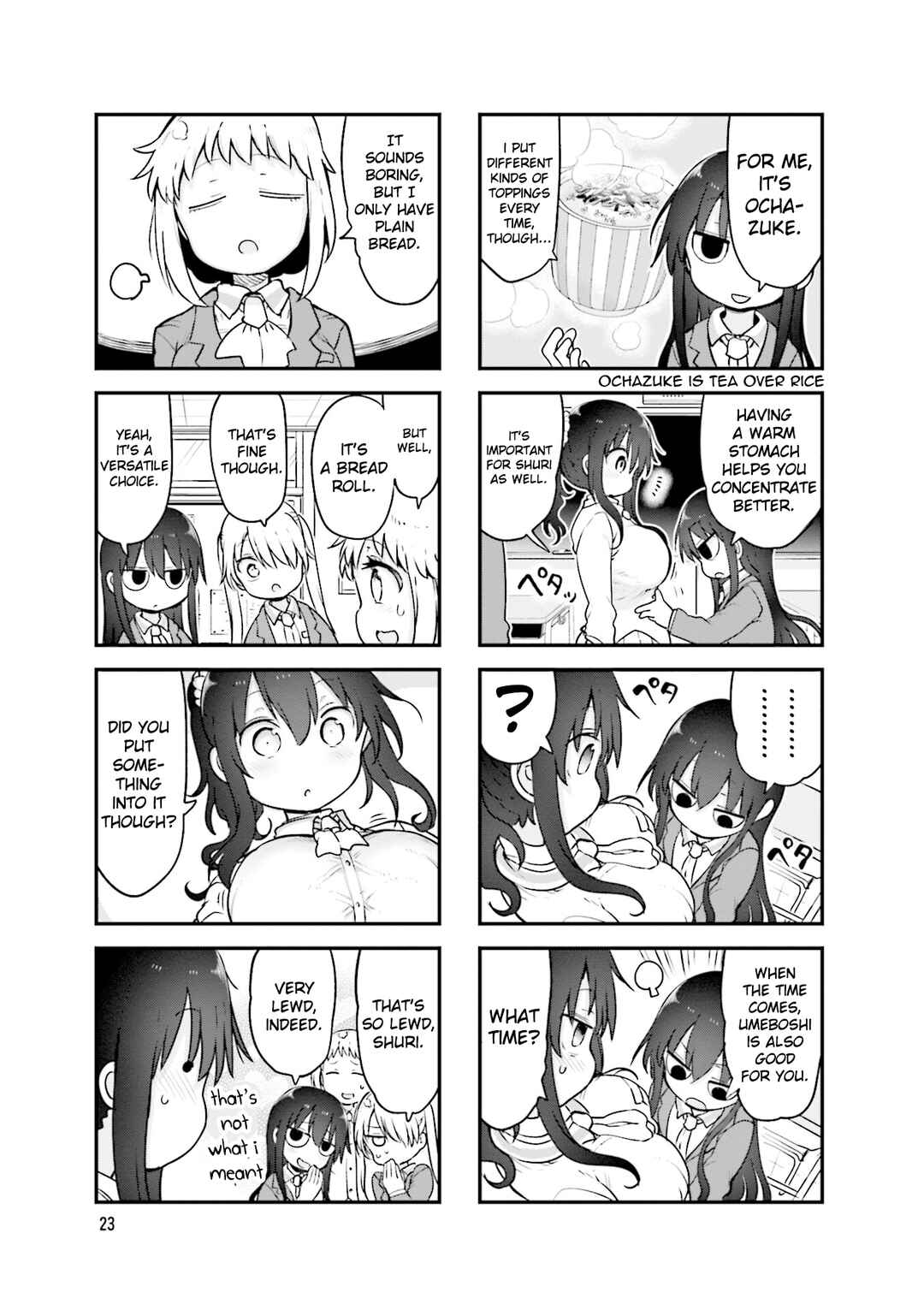 Chapter 126 - Page 4