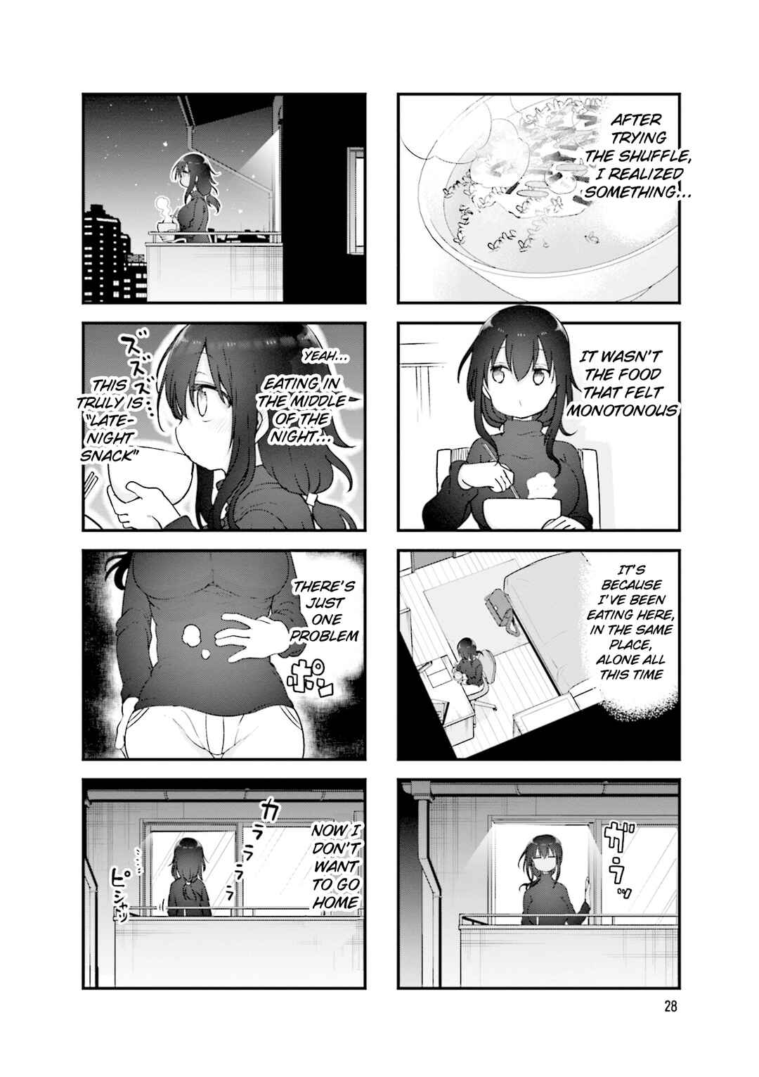 Chapter 126 - Page 9