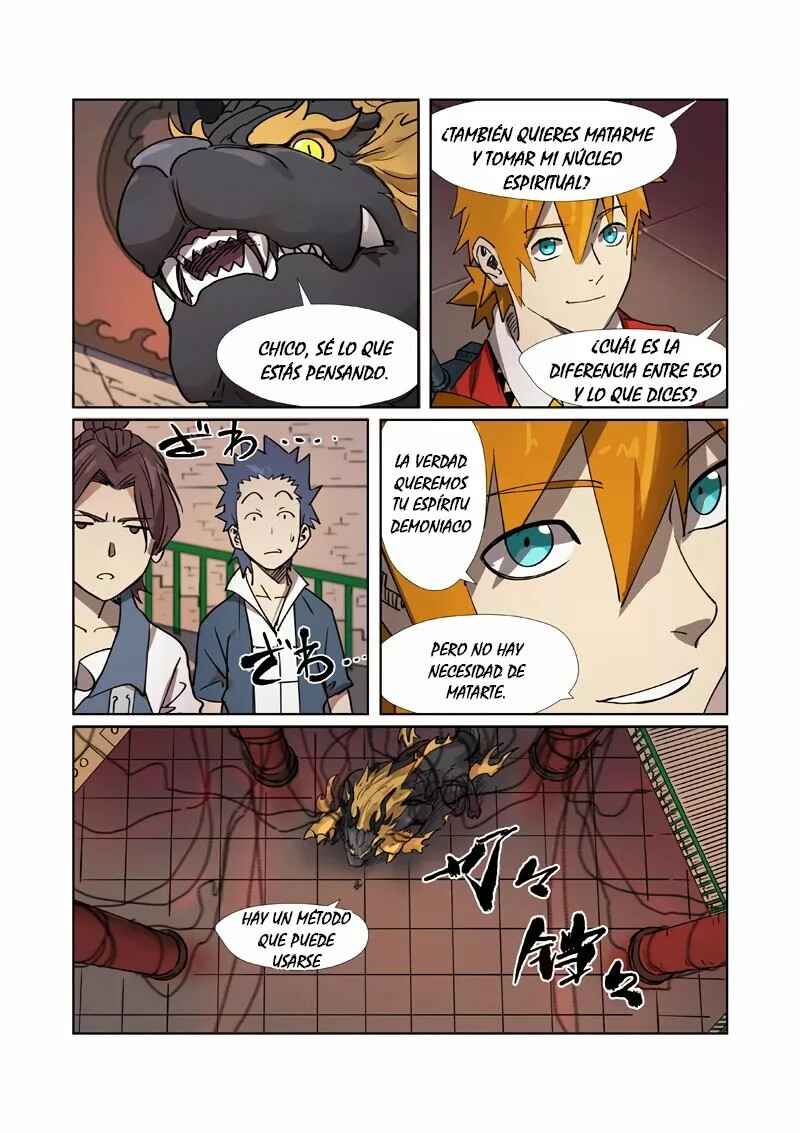 Chapter 278 - Page 6